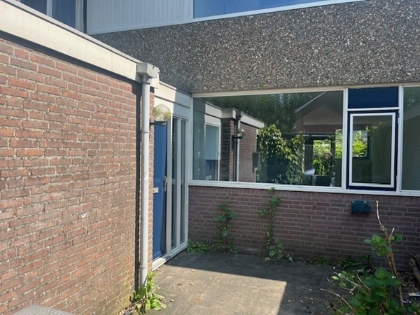 Medium property photo - Cederhage 42, 9501 TX Stadskanaal