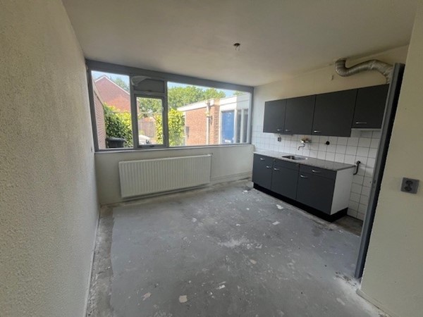 Medium property photo - Cederhage 42, 9501 TX Stadskanaal