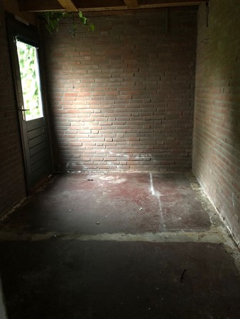 Medium property photo - Cederhage 42, 9501 TX Stadskanaal