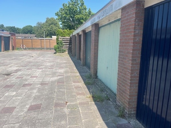 Medium property photo - Omloop 8G, 9502 RJ Stadskanaal