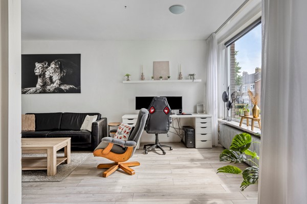 Medium property photo - Biesboschlaan 20, 9501 PN Stadskanaal