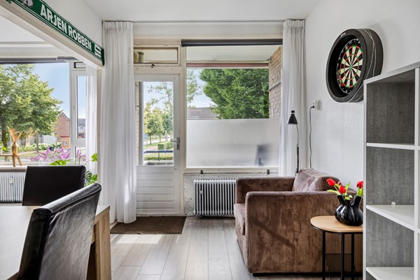 Medium property photo - Biesboschlaan 20, 9501 PN Stadskanaal