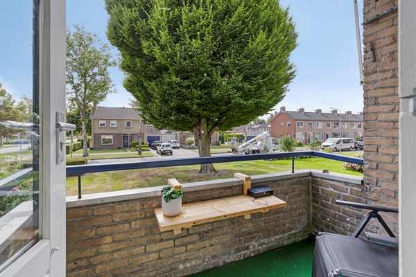 Medium property photo - Biesboschlaan 20, 9501 PN Stadskanaal
