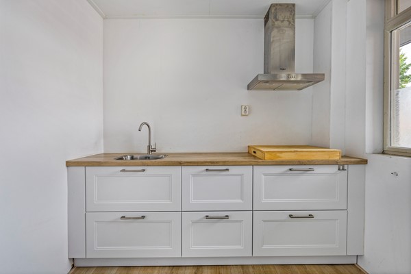 Medium property photo - Biesboschlaan 20, 9501 PN Stadskanaal