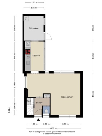 Geert Teisstraat 11, 9501 GM Stadskanaal - 175749313_1572036_geert_begane_grond_first_design_20250815_a961f0.jpg