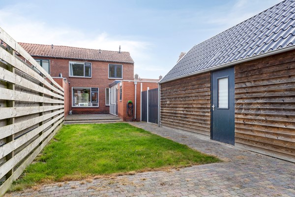 Medium property photo - Geert Teisstraat 11, 9501 GM Stadskanaal