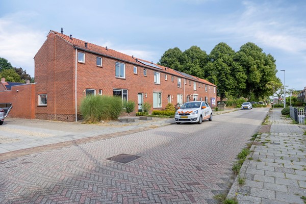 Medium property photo - Geert Teisstraat 11, 9501 GM Stadskanaal