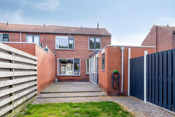 Medium property photo - Geert Teisstraat 11, 9501 GM Stadskanaal