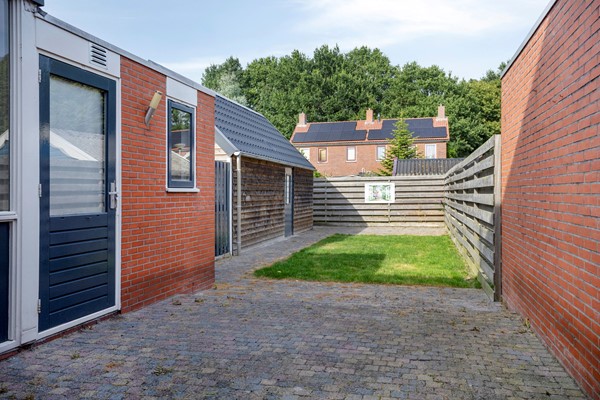 Medium property photo - Geert Teisstraat 11, 9501 GM Stadskanaal