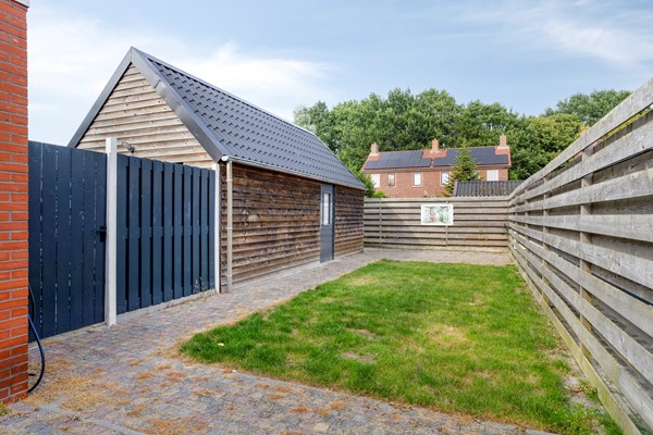 Medium property photo - Geert Teisstraat 11, 9501 GM Stadskanaal
