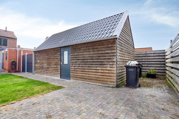 Medium property photo - Geert Teisstraat 11, 9501 GM Stadskanaal