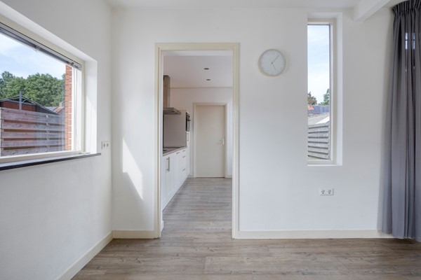 Medium property photo - Geert Teisstraat 11, 9501 GM Stadskanaal