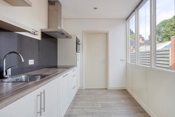 Medium property photo - Geert Teisstraat 11, 9501 GM Stadskanaal