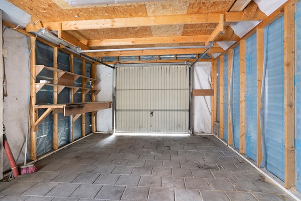 Medium property photo - Geert Teisstraat 11, 9501 GM Stadskanaal