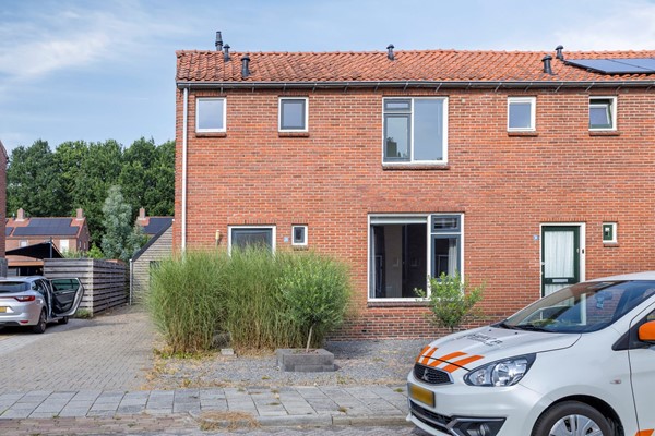 Medium property photo - Geert Teisstraat 11, 9501 GM Stadskanaal