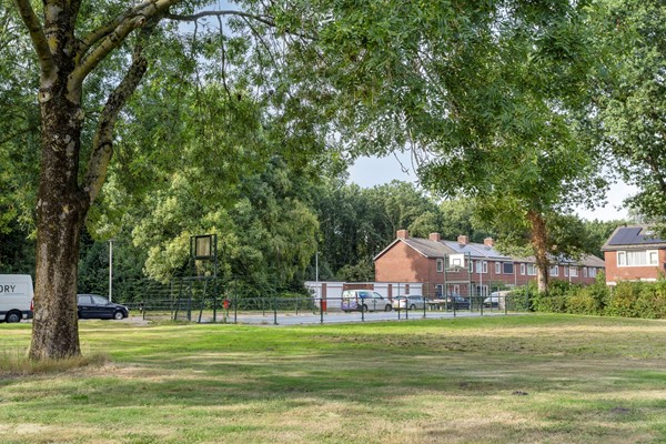 Medium property photo - Geert Teisstraat 11, 9501 GM Stadskanaal
