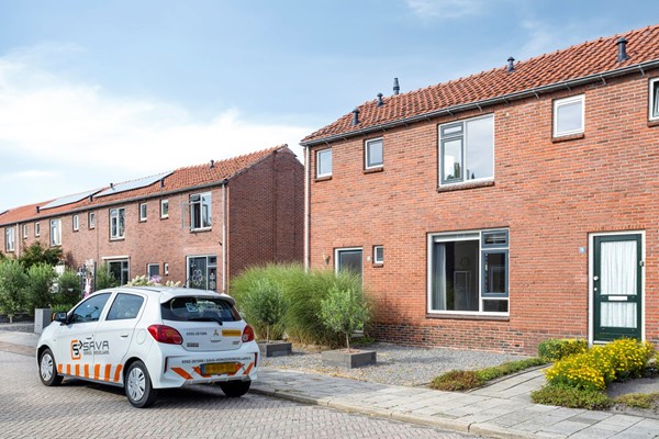 Medium property photo - Geert Teisstraat 11, 9501 GM Stadskanaal
