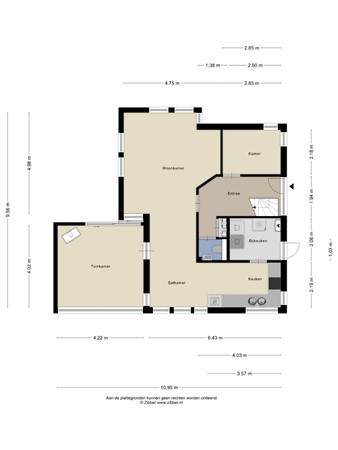 Stationsstraat 7, 9521 CG Nieuw-Buinen - 175484551_1571407_stati_begane_grond_first_design_20250805_04ade7.jpg