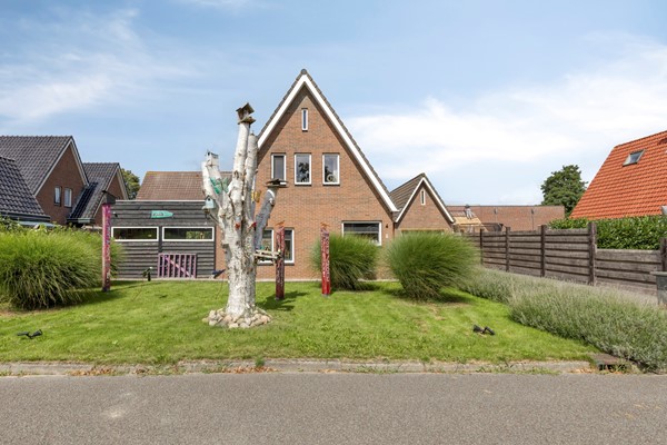Medium property photo - Stationsstraat 7, 9521 CG Nieuw-Buinen