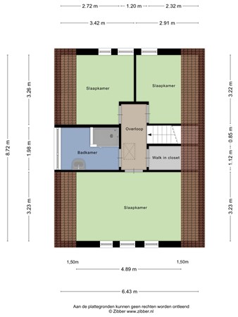 Stationsstraat 7, 9521 CG Nieuw-Buinen - 175484551_1571407_stati_eerste_verdiepi_first_design_20250805_1c8a52.jpg