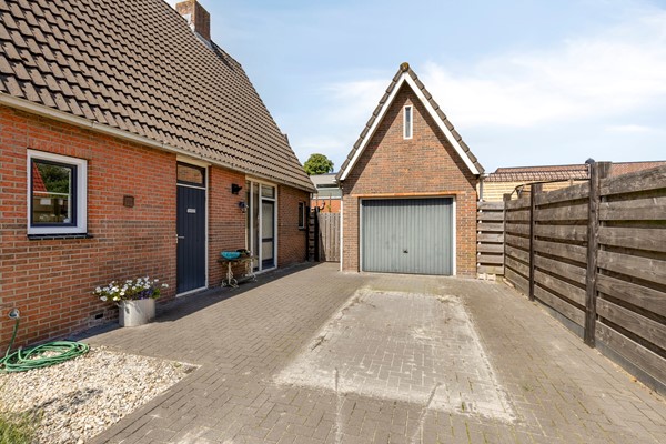Medium property photo - Stationsstraat 7, 9521 CG Nieuw-Buinen