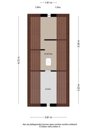 Stationsstraat 7, 9521 CG Nieuw-Buinen - 175484551_1571407_stati_tweede_verdiepi_first_design_20250805_88ffba.jpg