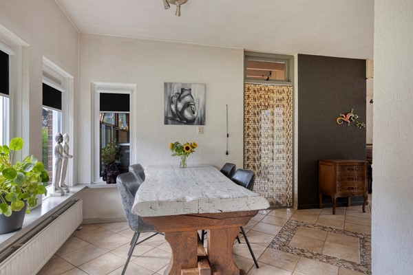 Medium property photo - Stationsstraat 7, 9521 CG Nieuw-Buinen