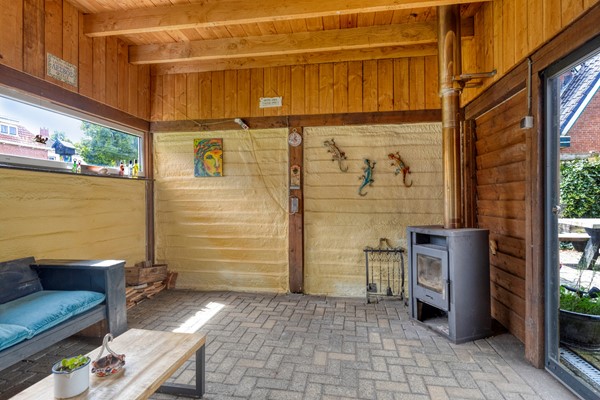 Medium property photo - Stationsstraat 7, 9521 CG Nieuw-Buinen