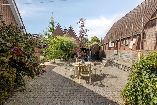 Medium property photo - Stationsstraat 7, 9521 CG Nieuw-Buinen