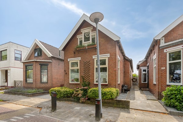Medium property photo - Postkade 58, 9503 AJ Stadskanaal