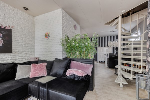 Medium property photo - Postkade 58, 9503 AJ Stadskanaal