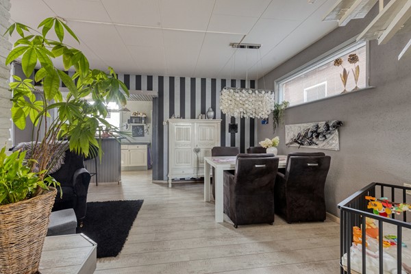 Medium property photo - Postkade 58, 9503 AJ Stadskanaal