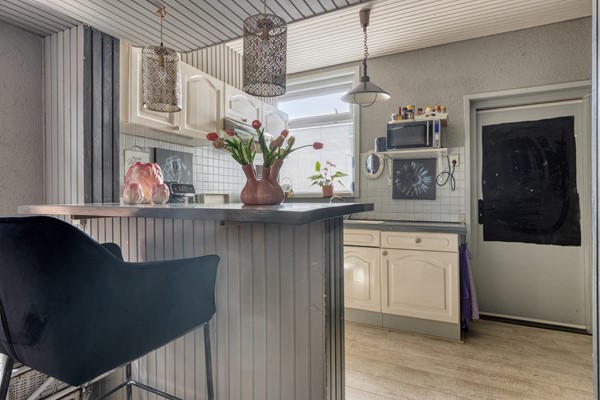 Medium property photo - Postkade 58, 9503 AJ Stadskanaal