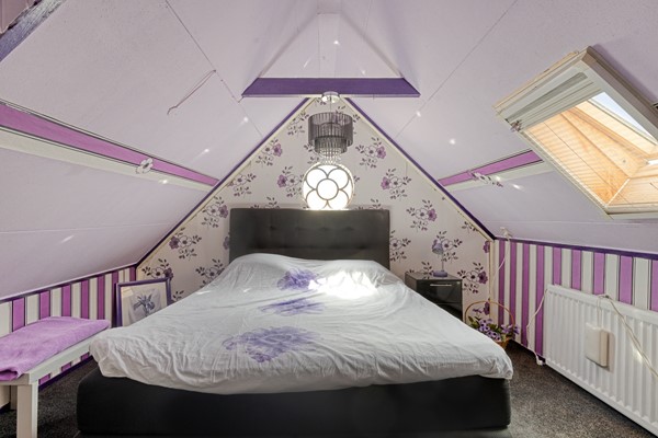 Medium property photo - Postkade 58, 9503 AJ Stadskanaal