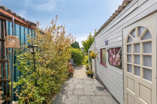 Medium property photo - Postkade 58, 9503 AJ Stadskanaal