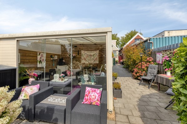 Medium property photo - Postkade 58, 9503 AJ Stadskanaal