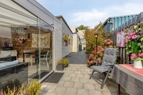 Medium property photo - Postkade 58, 9503 AJ Stadskanaal