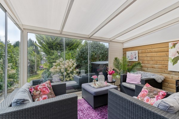 Medium property photo - Postkade 58, 9503 AJ Stadskanaal