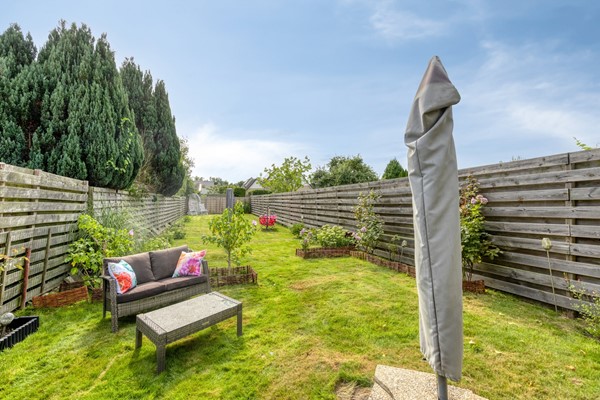 Medium property photo - Postkade 58, 9503 AJ Stadskanaal