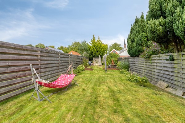 Medium property photo - Postkade 58, 9503 AJ Stadskanaal