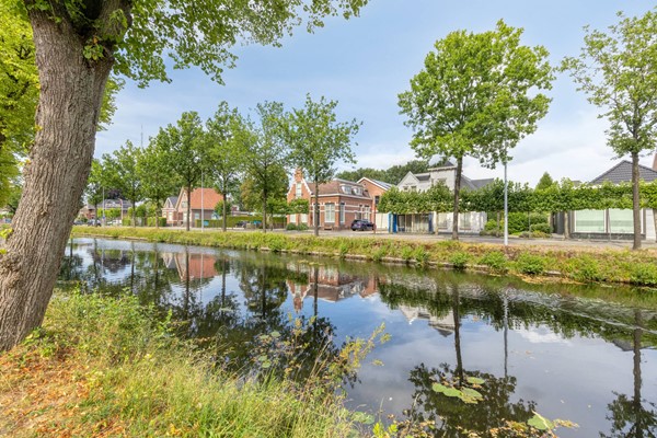 Medium property photo - Postkade 58, 9503 AJ Stadskanaal