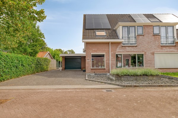 Medium property photo - Bonnerhoek 24, 9461 AG Gieten