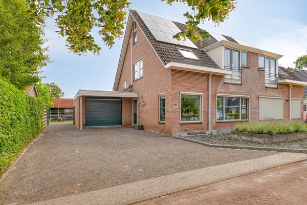Medium property photo - Bonnerhoek 24, 9461 AG Gieten