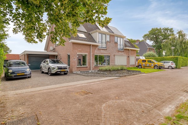 Medium property photo - Bonnerhoek 24, 9461 AG Gieten