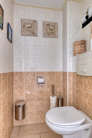 Medium property photo - Bonnerhoek 24, 9461 AG Gieten