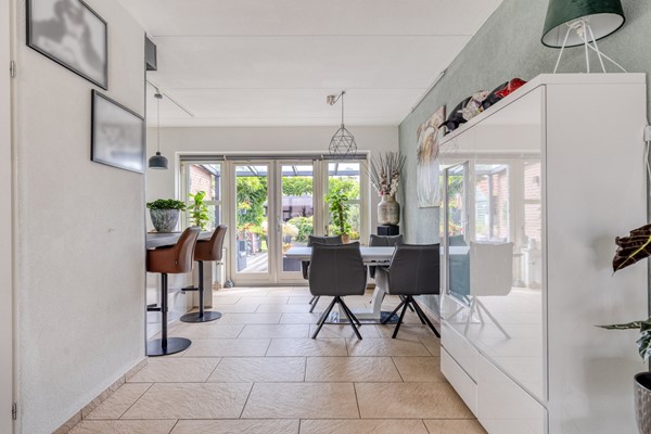 Medium property photo - Bonnerhoek 24, 9461 AG Gieten