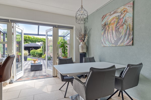 Medium property photo - Bonnerhoek 24, 9461 AG Gieten
