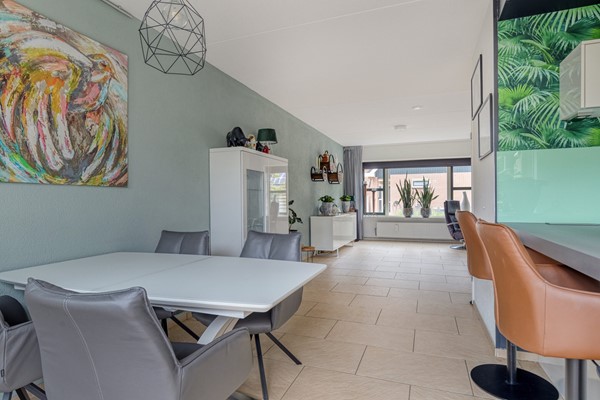 Medium property photo - Bonnerhoek 24, 9461 AG Gieten