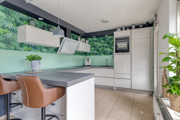 Medium property photo - Bonnerhoek 24, 9461 AG Gieten