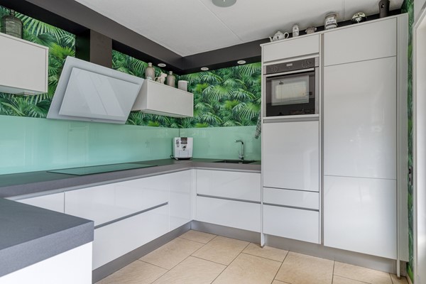 Medium property photo - Bonnerhoek 24, 9461 AG Gieten